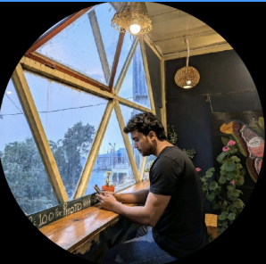 Lucky Kumar