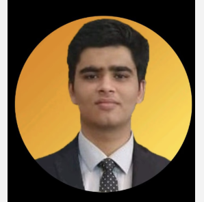 Rohan Chaudhary