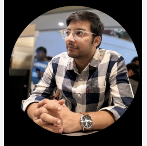 Shyman Kumar