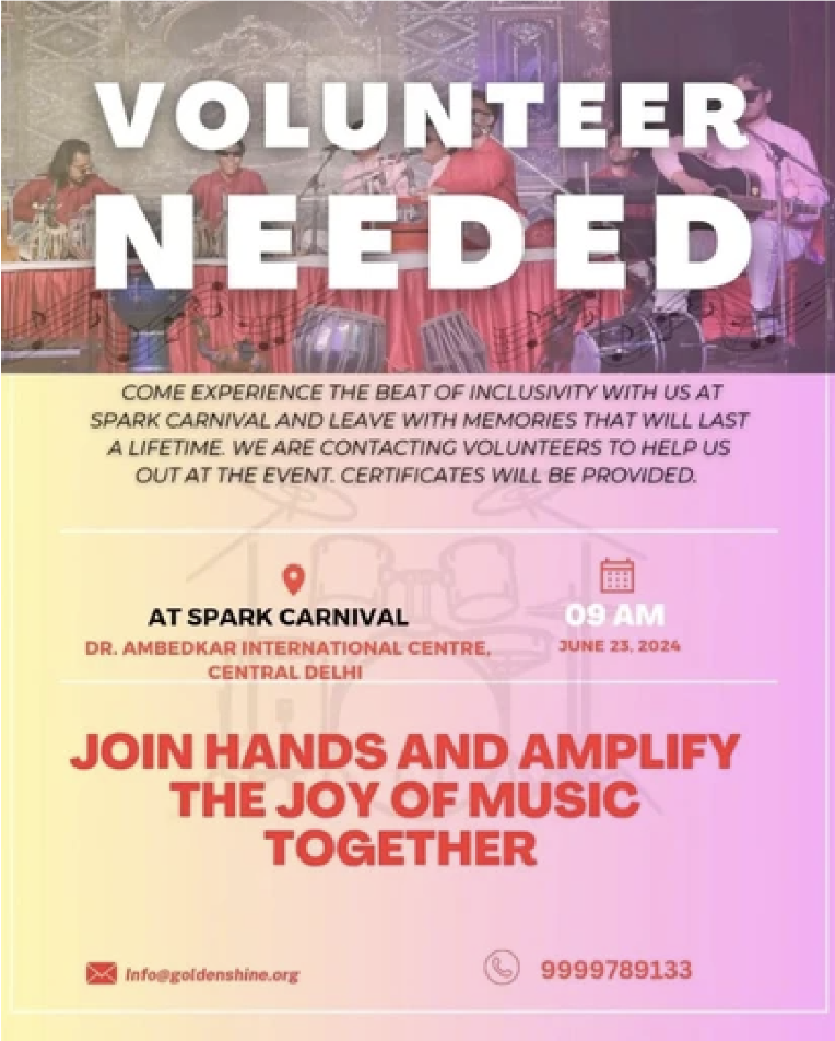 EVENT NAME: SPARK CARNIVAL