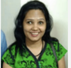 Veena Mehta